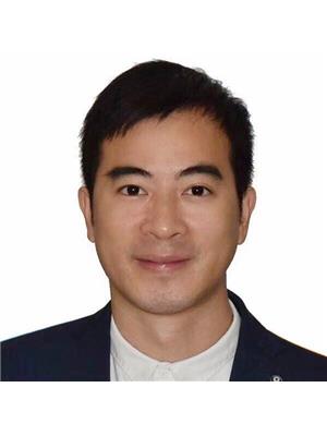 Hongjie Zhou
