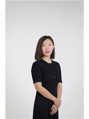 YUKI ZHANG