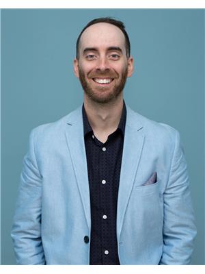 Kevin Murphy