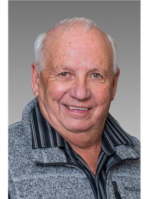 Orvil Cairns