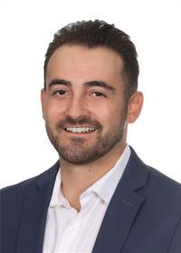 Nick Deblasis