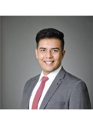Sanket Patel