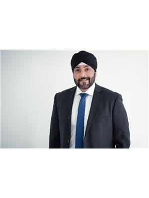 Manwinder Johal