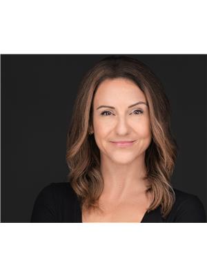 Janelle Kazic