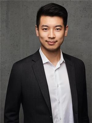 Austin Yu