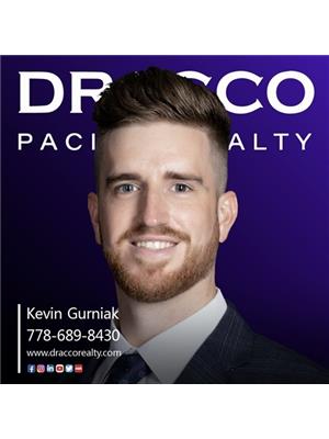 Kevin Gurniak