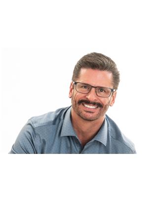 Dan Dagg