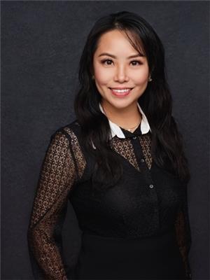 Amanda Lei