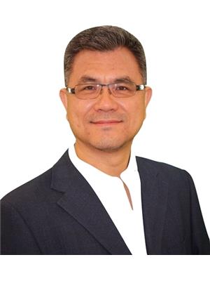 Rio J. Zhang
