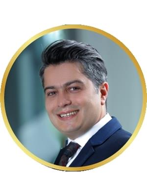 Reza Hamzehali