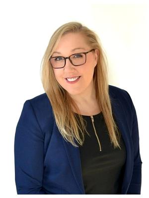 Hillary Kaert
