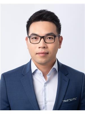 Shawn Lin