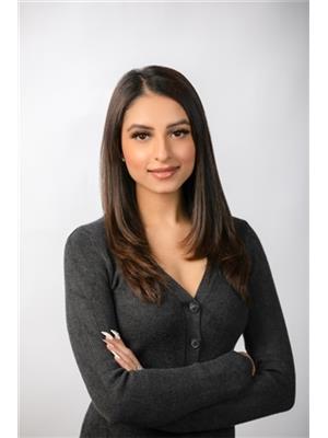 Anika Kirpal
