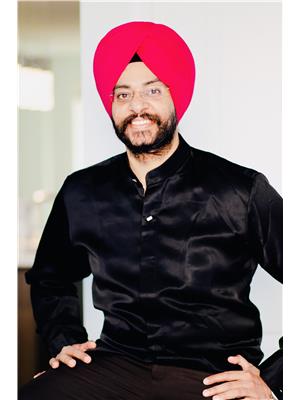 AMANDEEP SINGH