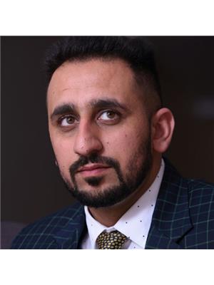 Jashandeep S. Sidhu