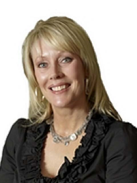 Liz Mckinnon