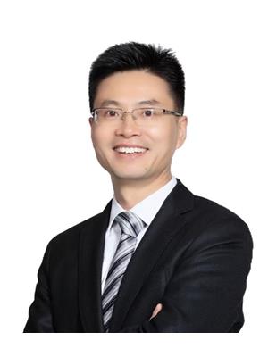 Leon Zhou
