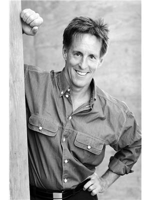 Mark Boppre