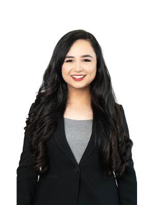 Maria Hussain