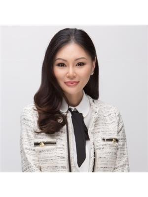 Tina Lieu