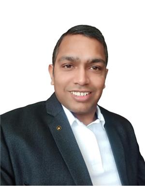 Amerish Yadav