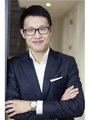 Jack Z. Liu
