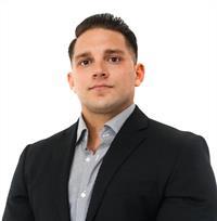 Frank Elia