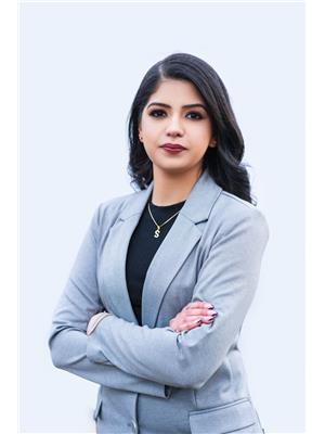 Simran Hunjan