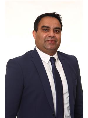 Devinder Pandher