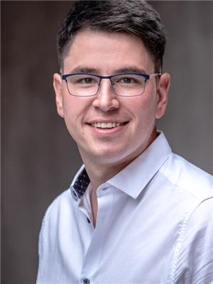 Brandon Weigel | REALTOR.ca