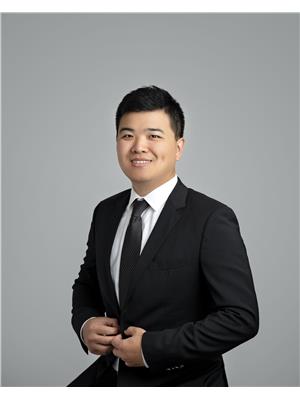 Angus Xu