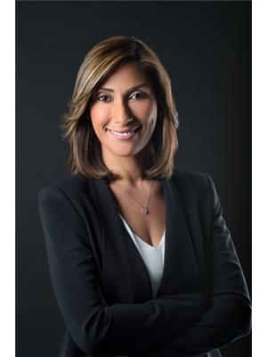Kathy Mahinsa-Sabounchi