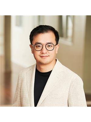 Jim Xu