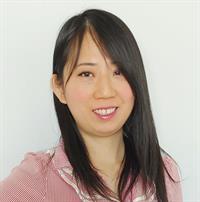 Ivy Huang