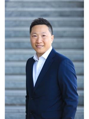 Daniel Pang