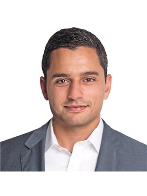 Farhad Rahnamoon