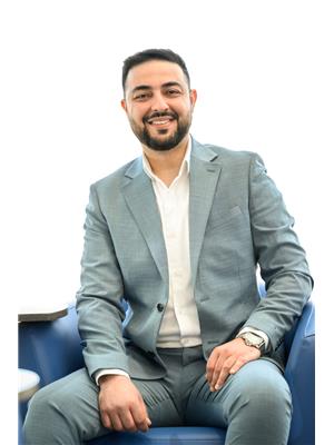 Azim Sakhi | REALTOR.ca
