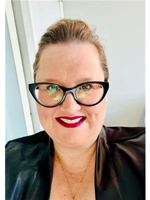 Michelle Boehmer