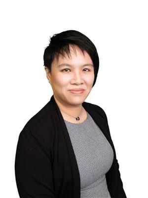 Caroline Yuen