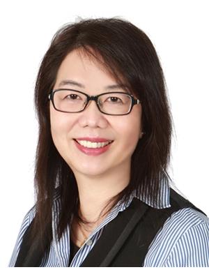 Sally Yap