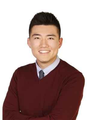 John Zhang