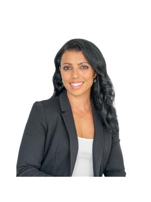 KHADIJA BRADDY