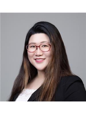 Helen Liu