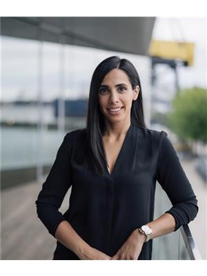 Katty Rasteh