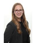 Kristina Tellier-Sicotte