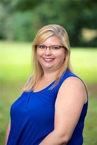 STEPHANIE ANDERSON