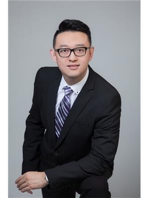 Charles Jiang