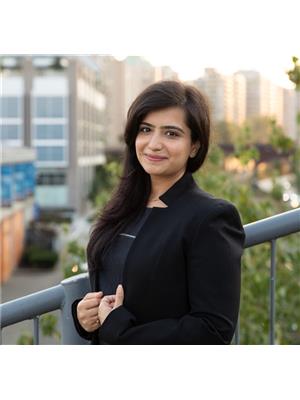Jyoti Arora