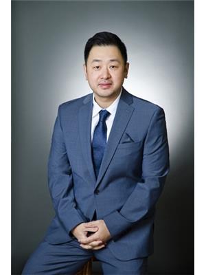 Mark Wang