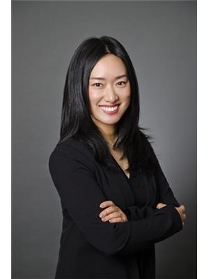 Mercy Cheung